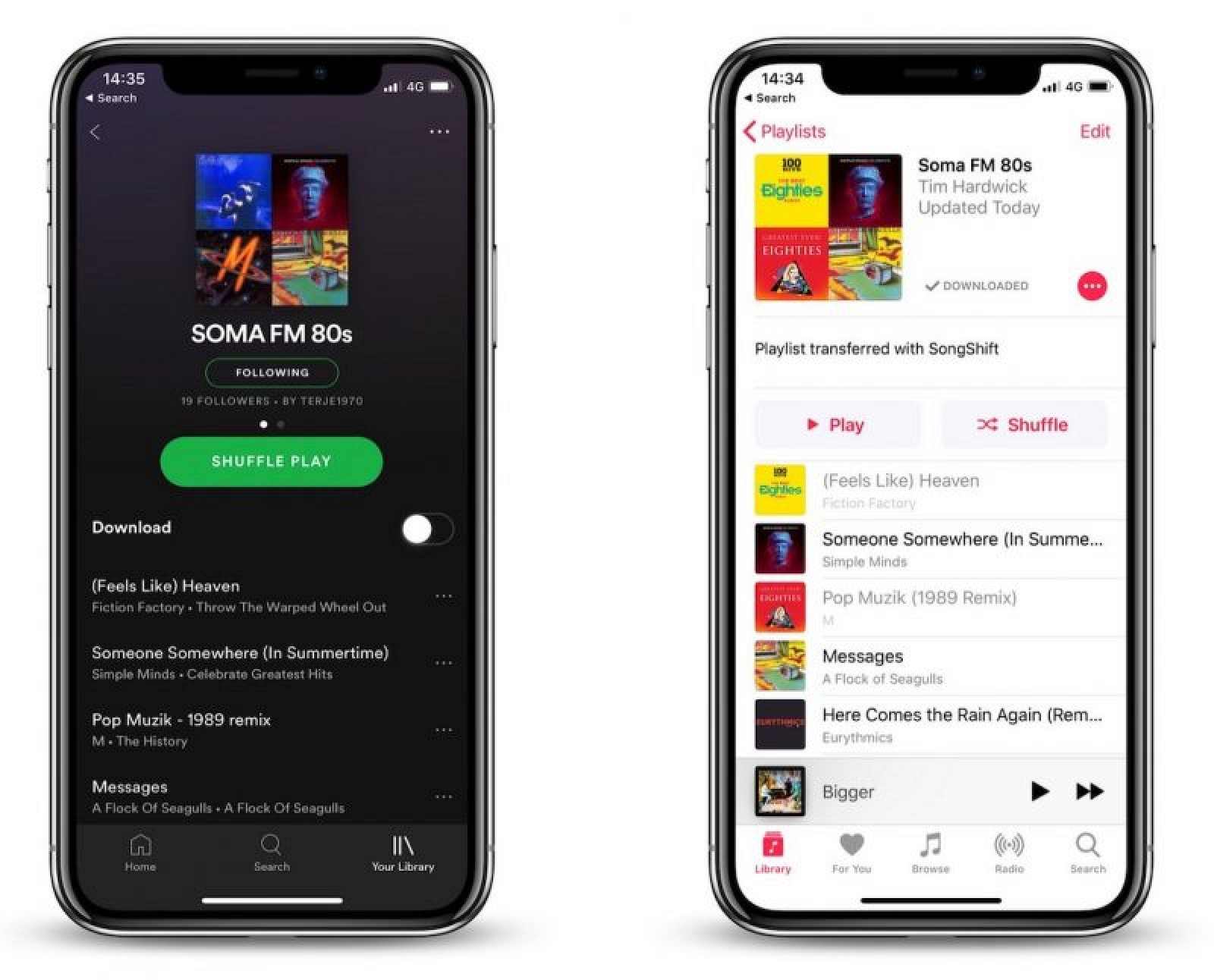 Spotify App Not Playing Playlist